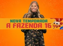 A Fazenda 2024 Temporada 16: Promo Lançado na Record TV