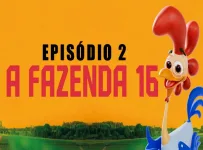 A Fazenda 16 Episódio 2 Video Completo