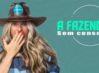 A Fazenda 16: Assista ao vídeo sem censura via transmissão de câmera ao vivo