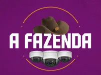 A Fazenda 16: onde e como assistir à transmissão da câmera ao vivo