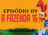 A Fazenda 16 Episódio 9 Completo